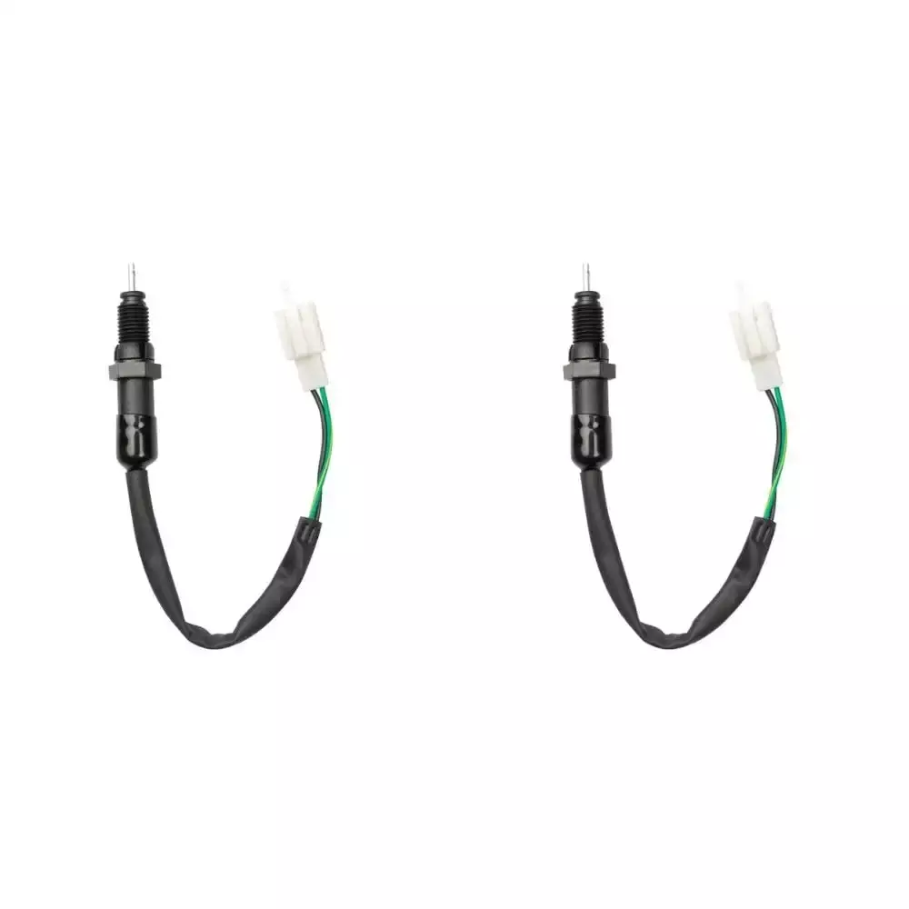 Buy Deutsche Rear Stop Switch for Hero Splendor P17/Nxg/Passion Ks