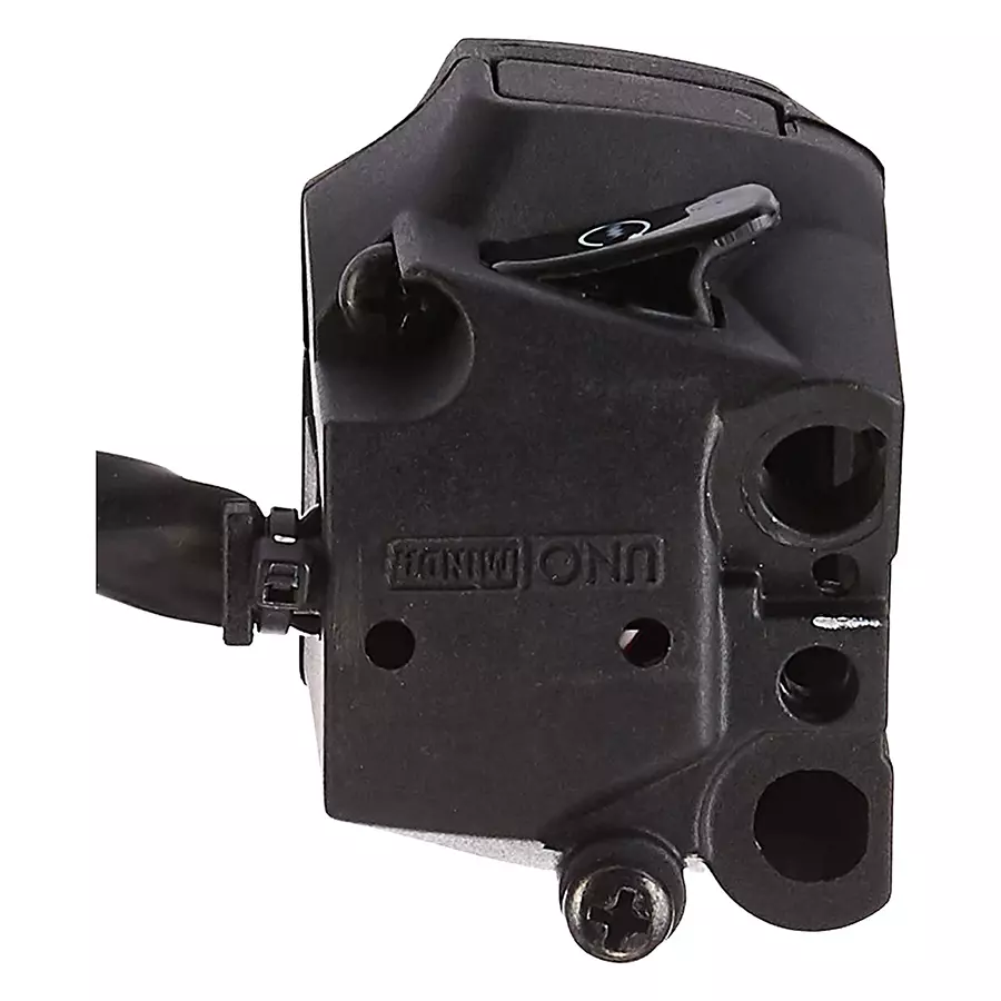 Uno Minda Handle Bar Switch for Royal Enfield Thunderbird 350 (SW-0666DG)