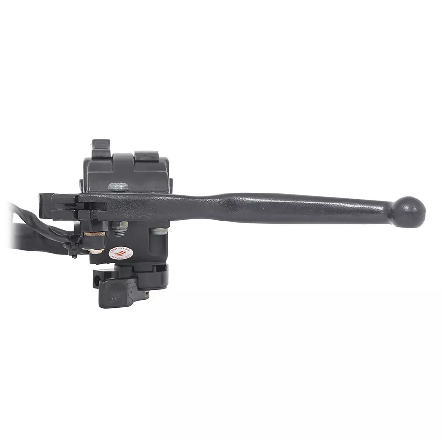 Uno Minda HANDLE BAR SWITCH - LVR ASY-LH-XL-100 (NEW) for TVS XL-100 DRL (NEW MODEL) (SW-0697C)