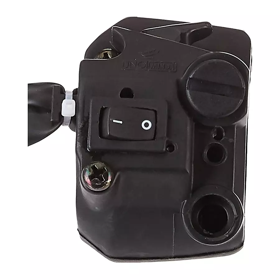 Uno Minda Handle Bar Switch for Royal Enfield Bullet 350 ES (SW-0666DJ)