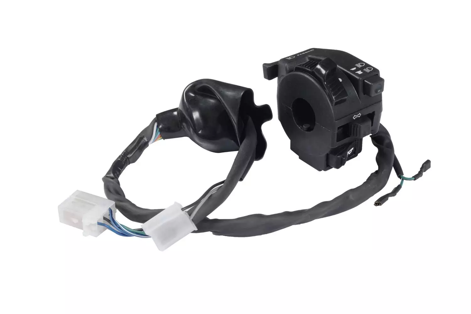 Buy Deutsche Combination Switch for Hero Splendor Pro Ks Honda Dream ...