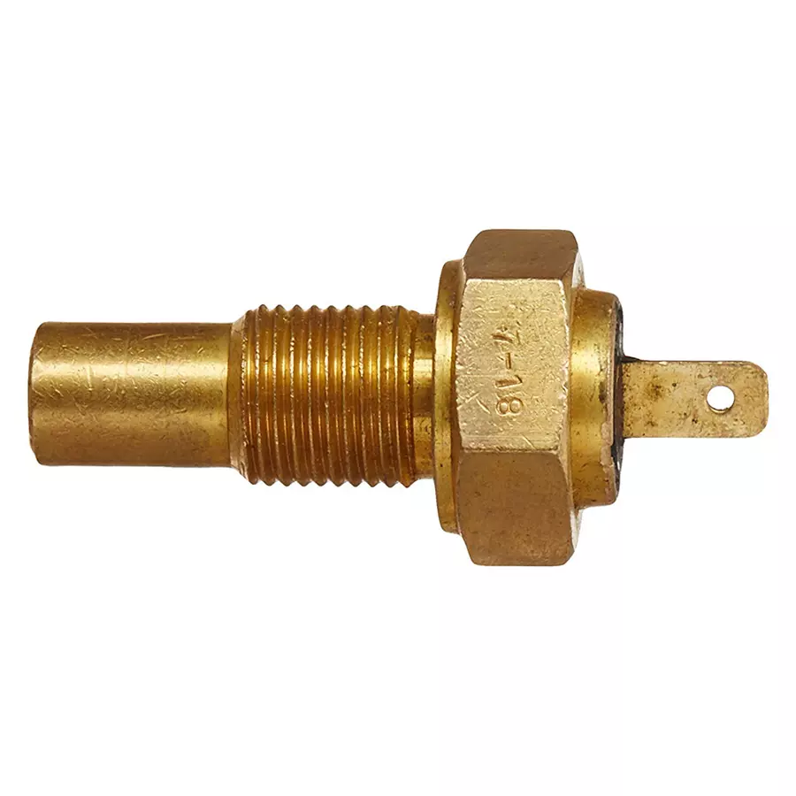 Uno Minda Temperature Sensor W/O Wire for Mahindra AVL Tractor (TD-1011)