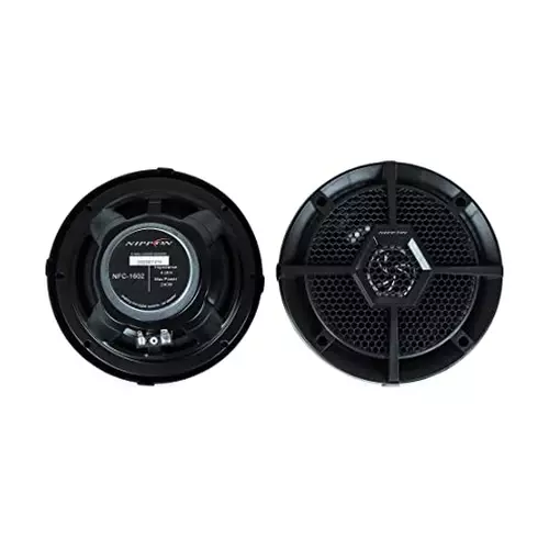 Buy Nippon Car Speaker (240W ) Online in India at Best Prices