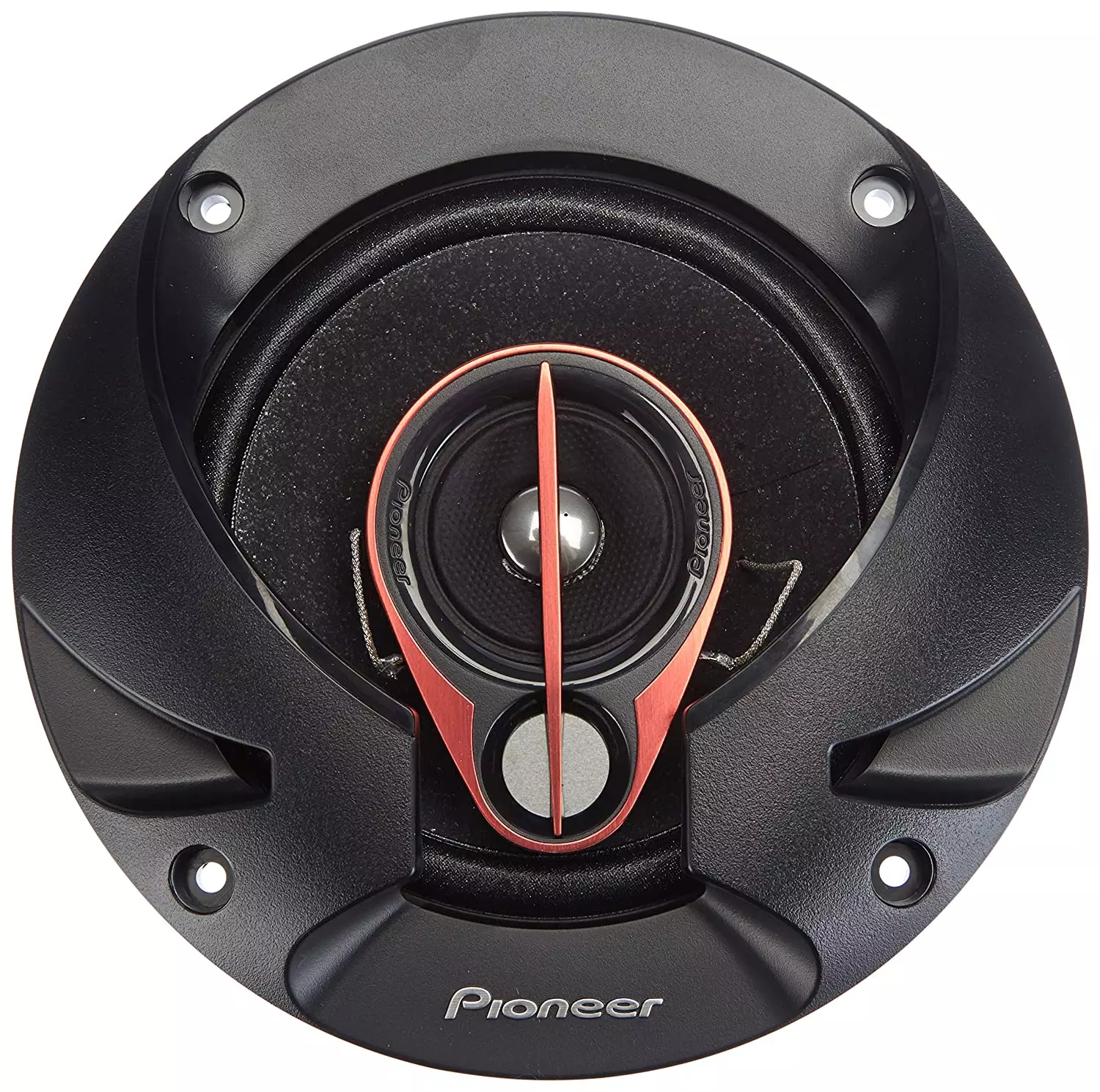 Buy Pioneer TSR1350S R Series 13cm 3 Way Car Speaker (250W) Online in