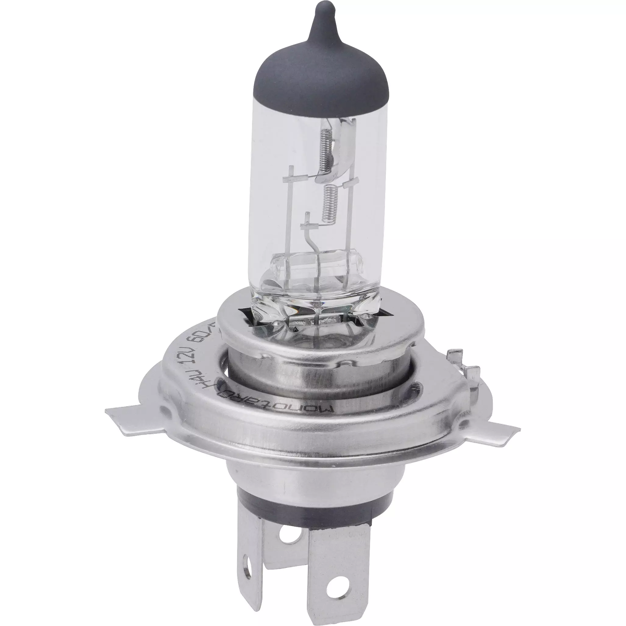 Monotaro Halogen Bulb H4U 12V 32582146 - Made In Japan