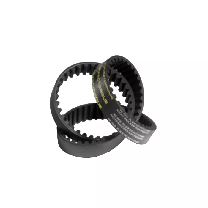 RS PRO 670 mm Rubber Classical Timing Belt 134 Teeth 2056044