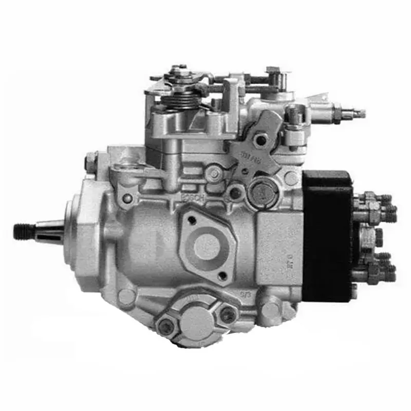 Bosch Distributor Pump Suitable for PC, Part no. 04604 (23080 to 24528)