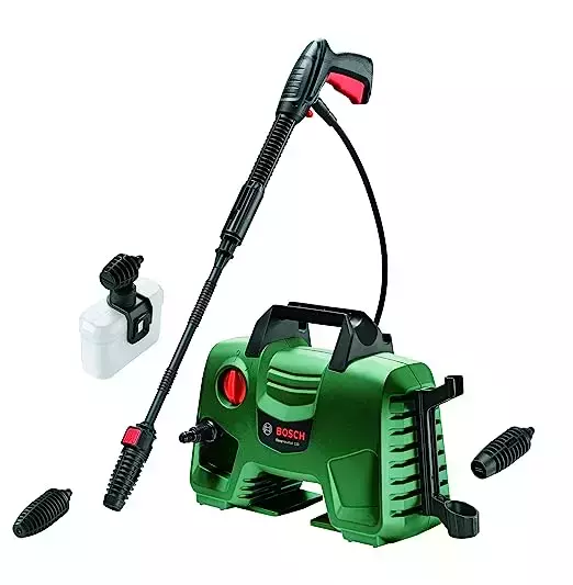 Bosch Car pressure washer  1300W-Aquatak 110