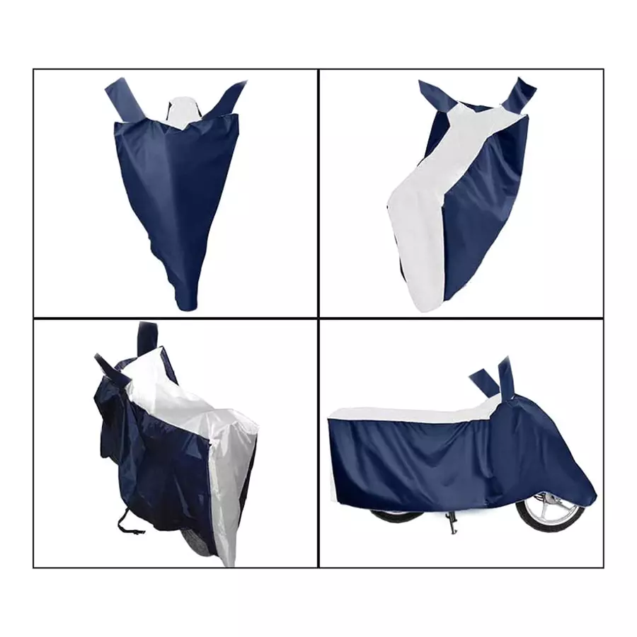auto-pearl-waterproof-two-wheeler-cover-for-yamaha-ray-z-white-blue