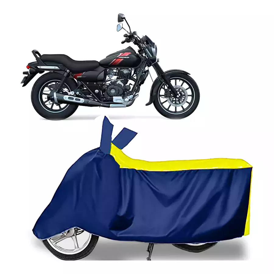Avenger 150 Street Bajaj Avenger 220 Street Accessories Buy Auto
