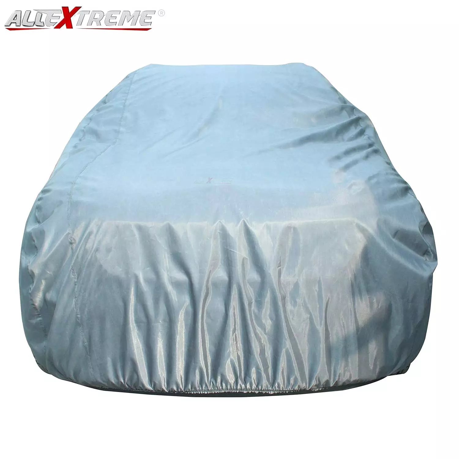Allextreme ME7001 Car Cover Compatible with Maruti Suzuki Ertiga Custom Fit  UV Heat Resistant