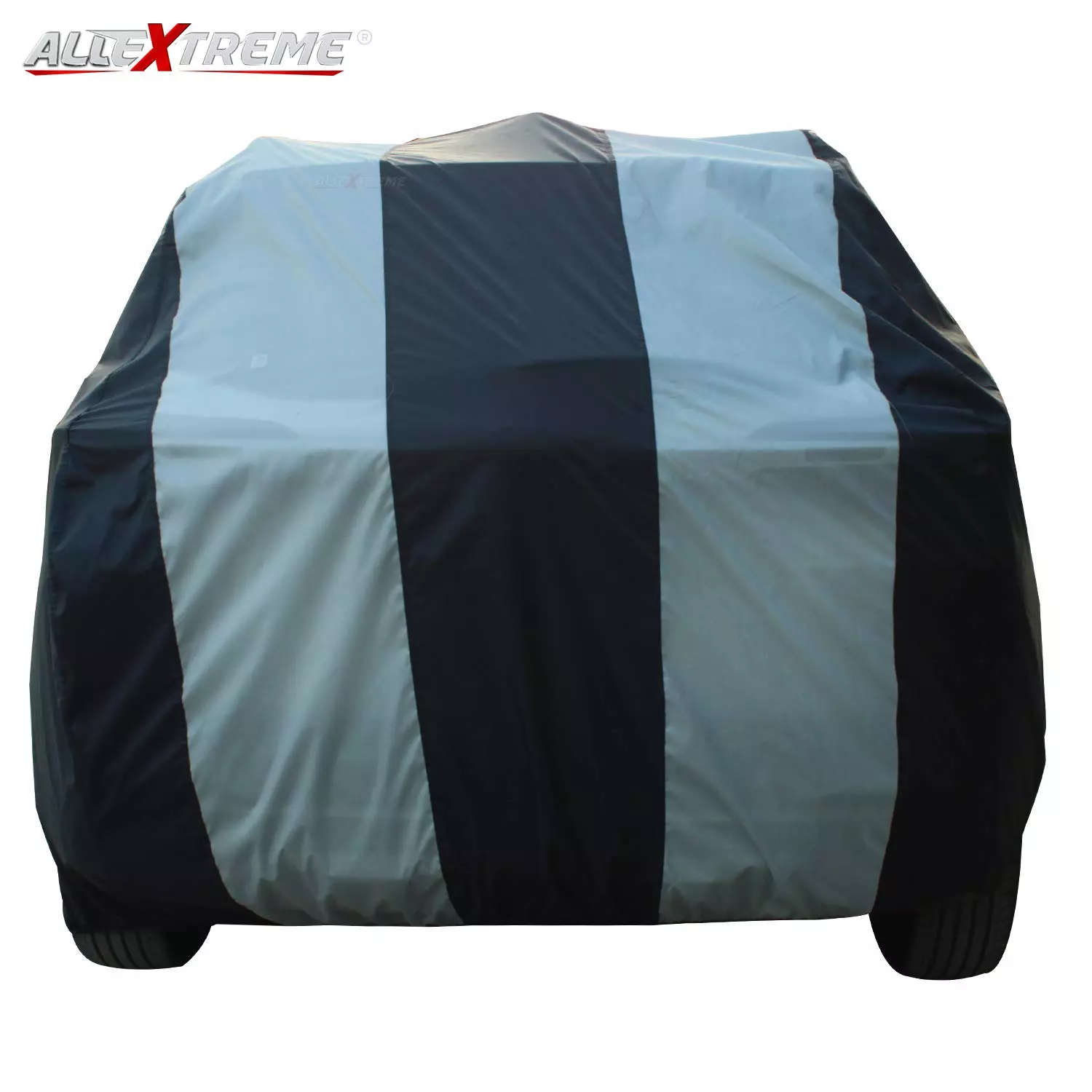 Allextreme HC7005 Car Cover Compatible with Creta Custom Fit UV Heat Resistant