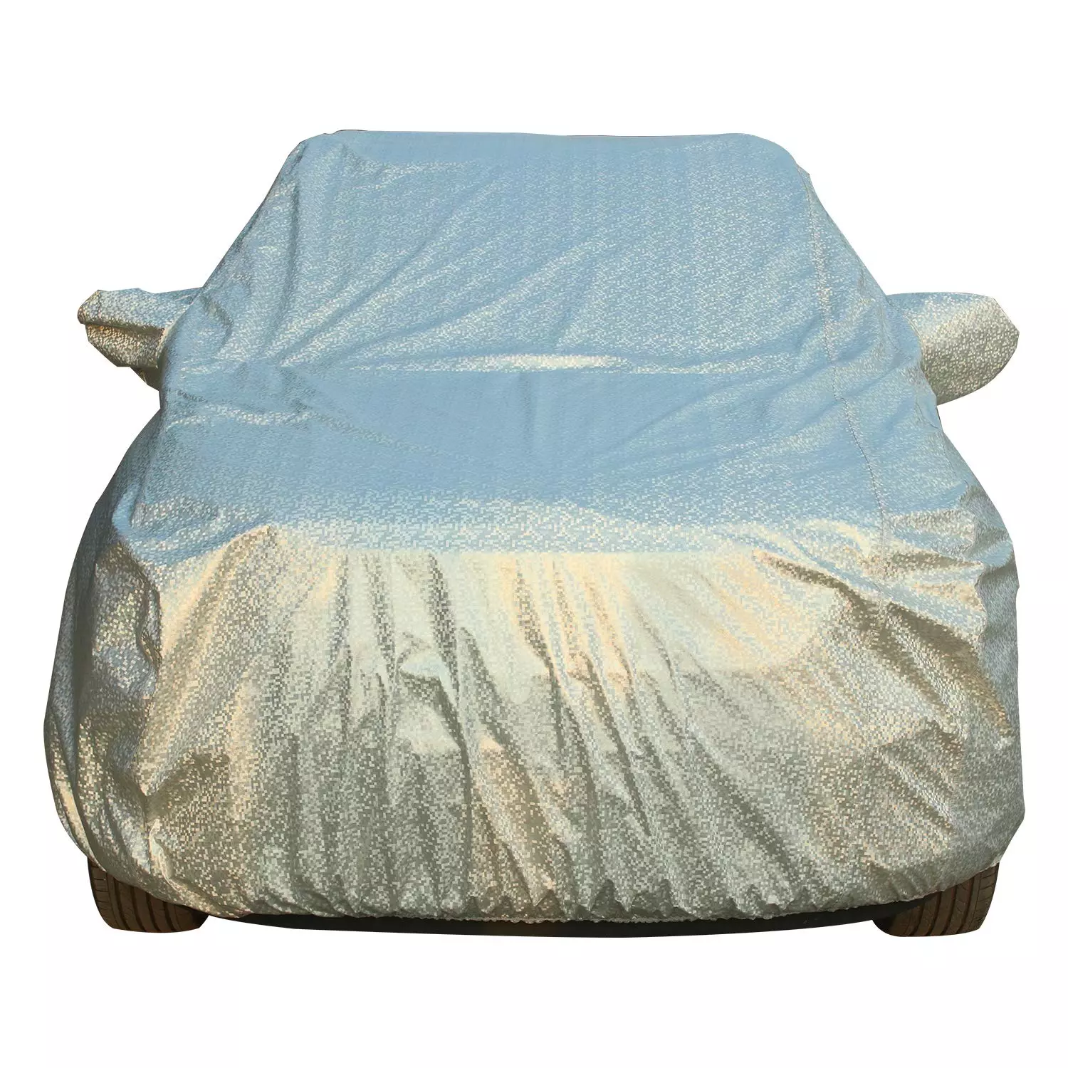 Allextreme MC7007 Car Cover Compatible with Maruti Suzuki Celerio Custom Fit  UV Heat Resistant