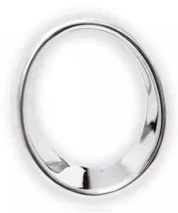 Prior Fog Lamp Rims for i10