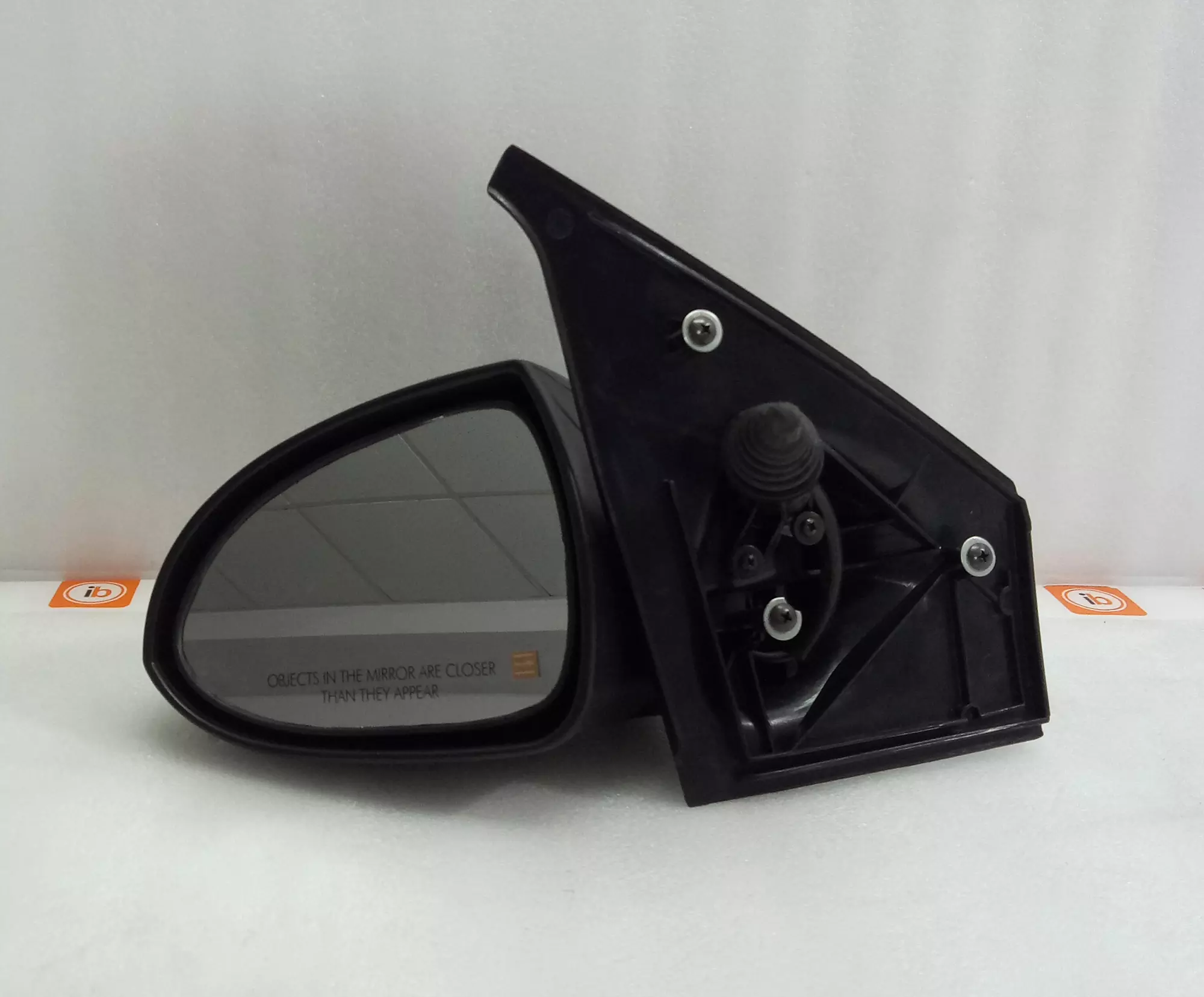 Prior Chrome Tail Lamp Moulding for Maruti Suzuki Wagon-R