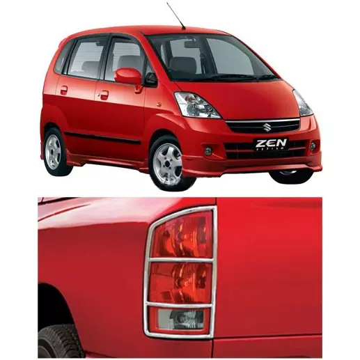 prius-chrome-tail-lamp-moulding-for-maruti-suzuki-zen-estilo