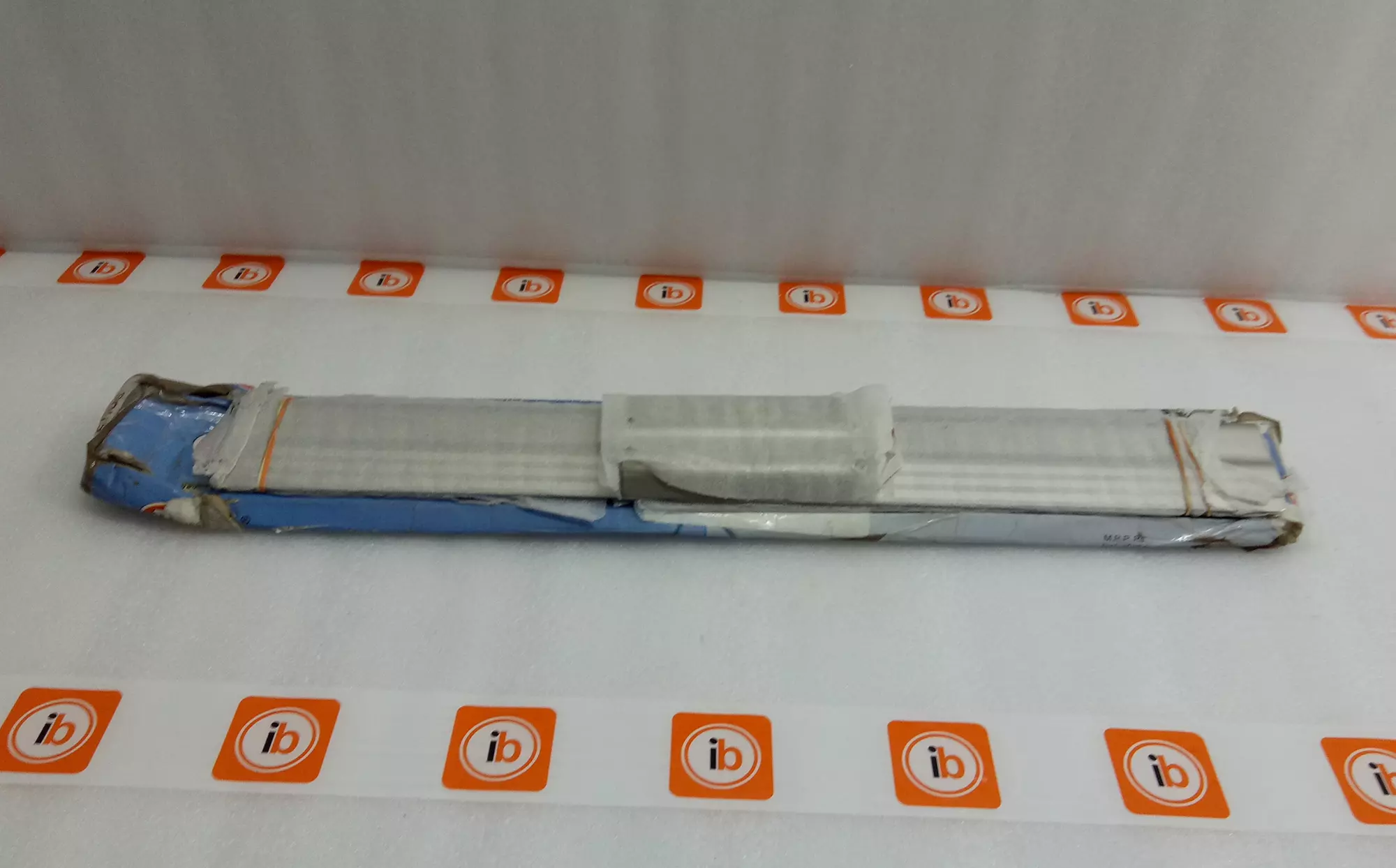 Prior Stain Steel Door Sill Plates for Toyota Etios