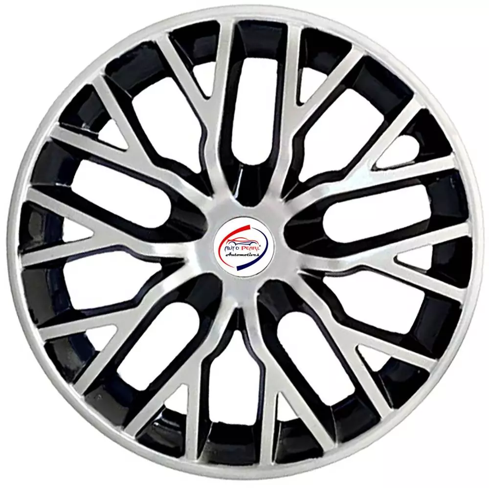 Buy Auto Pearl SB17 R14 14 Inch Press Type Wheel Hubcap with Retention