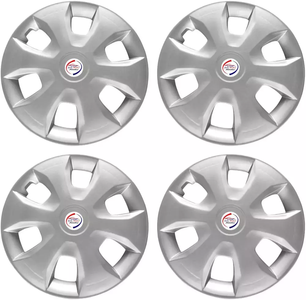 auto-pearl-was52_r14-press-type-wheel-hubcap-with-retention-ring-glossy-silver-wheel-cover-for-mahindra-verito