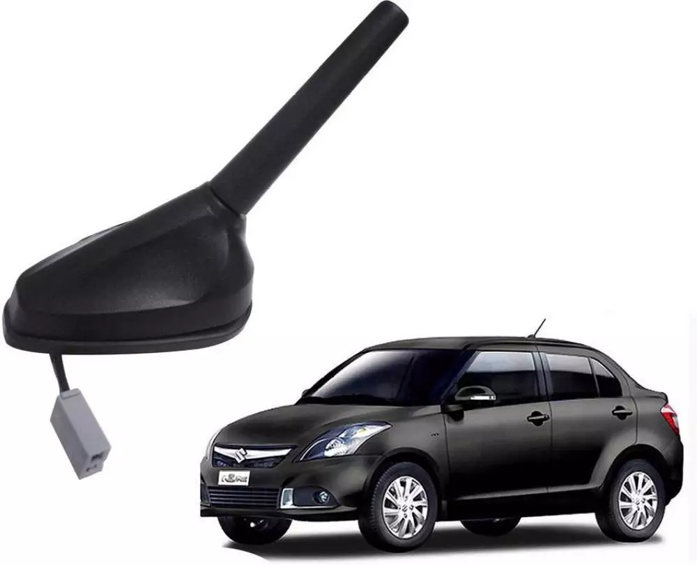 Auto Pearl SR2A42 Premium Qualtiy Car Replacement Audio Roof Signal Receiver Compact Swift Dzire T3 Satellite Vehicle Antenna