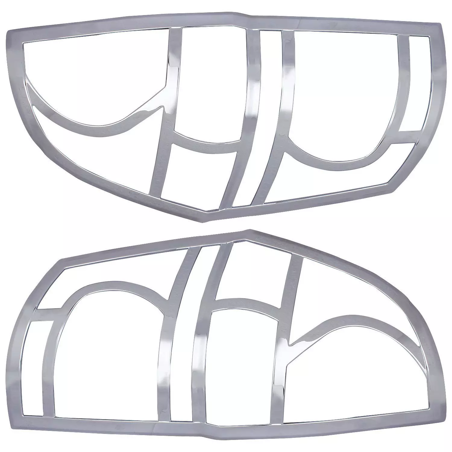 Prior Tail Lamp Moulding for ALTO K10 (2014) (Type-2)