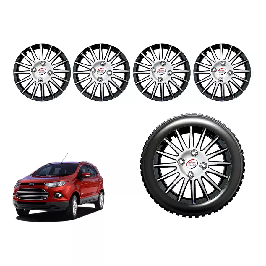 Autopearl Ford Ecosport Roof Luggage Carrier Autopearl Roof Rack