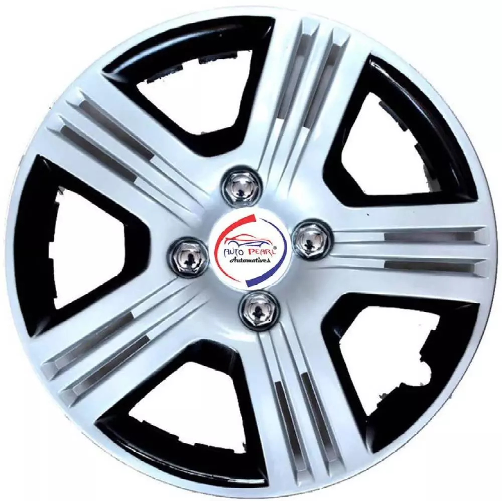 Buy Auto Pearl R13 Press Type With Retention Ring PTAC619 Wheel