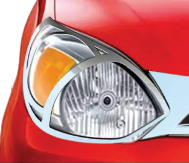 Prior Head Lamp Moulding for Redi-Go