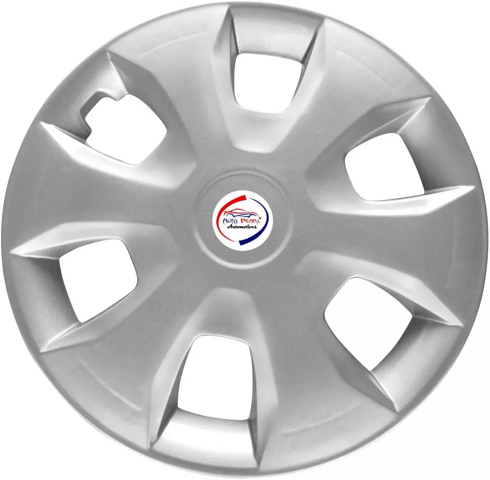 Buy Auto Pearl WaS21 R14 14 inch Press Type Wheel Hubcap with Retention