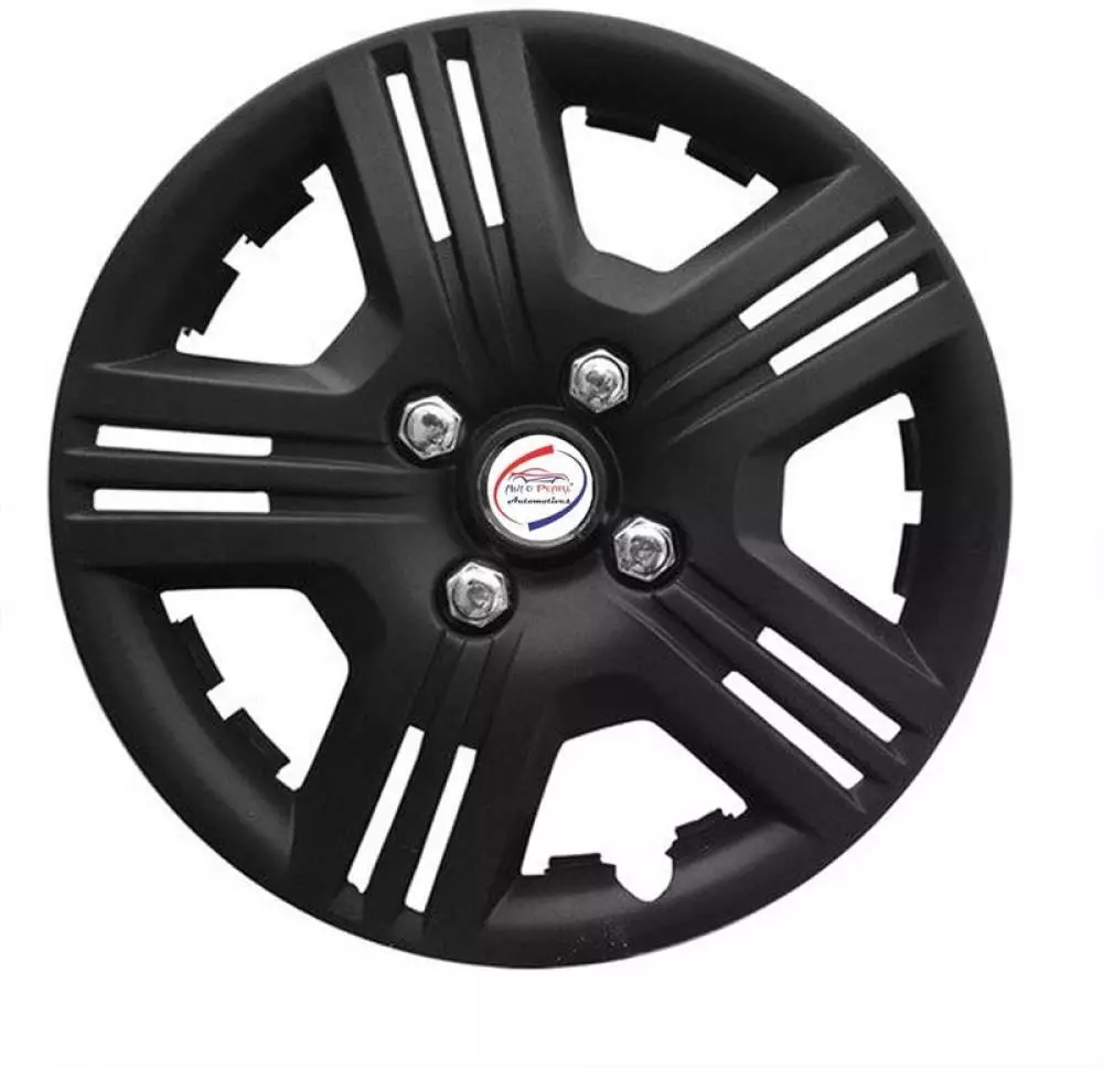 Buy Auto Pearl R13 Press Type With Retention Ring PTAC600 Wheel