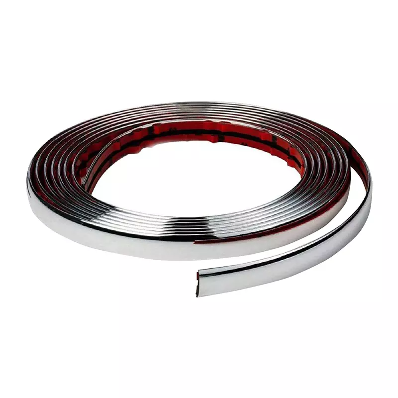 Buy Enexoya 101005 10mm Preminum Stylish Car Side Beading Roll for Maruti Suzuki Vitara Brezza