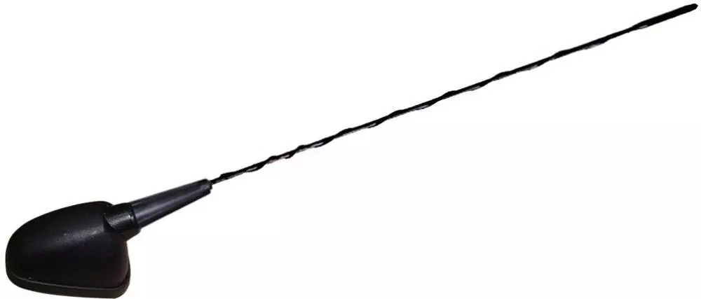 Auto Pearl ER Premium Qualtiy Car Replacement Audio Roof Signal Receiver for Tata Indica Vista TI 22 Satellite Vehicle Antenna