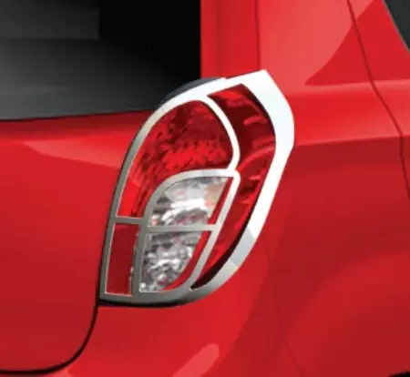 Prior Tail Lamp Moulding (Common with Ertiga 2018) for XL6