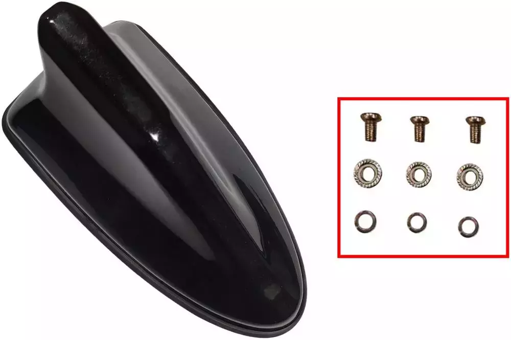 auto-pearl-premium-quality-car-black-shark-fin-replacement-signal-receiver-fa67-altroz-hidden-vehicle-antenna