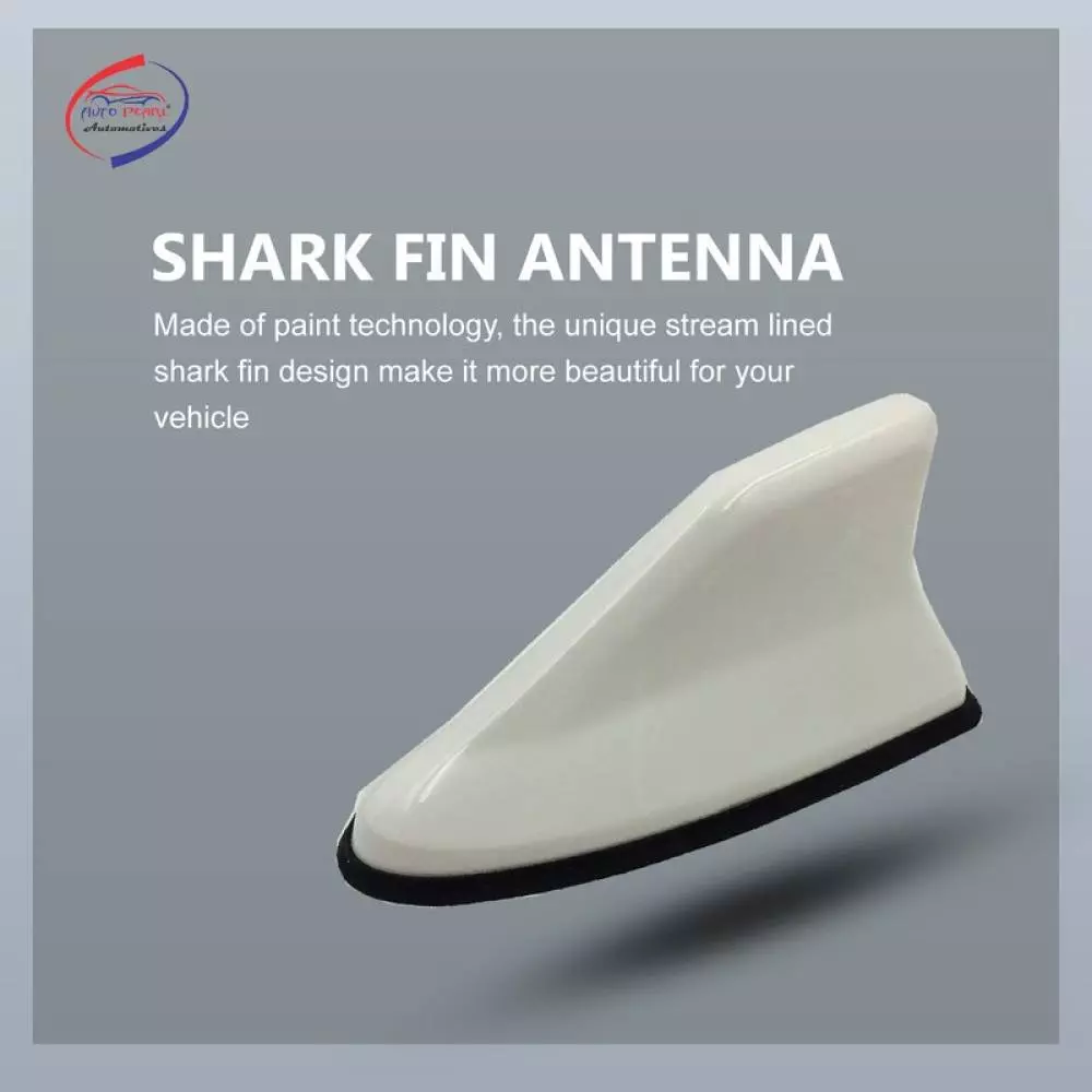 Buy Auto Pearl Sharkfin Replacement OE1018 Innova 2013 2015 Satellite Vehicle Antenna from Industrybuying.com