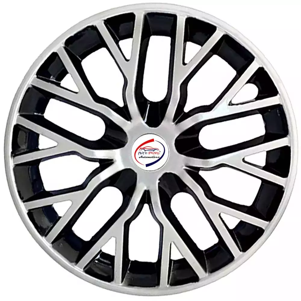 auto-pearl-s-b26_r13-press-type-wheel-hubcap-with-retention-ring-glossy-silver-black-wheel-cover-for-maruti-wagon-r-lxi-petrol