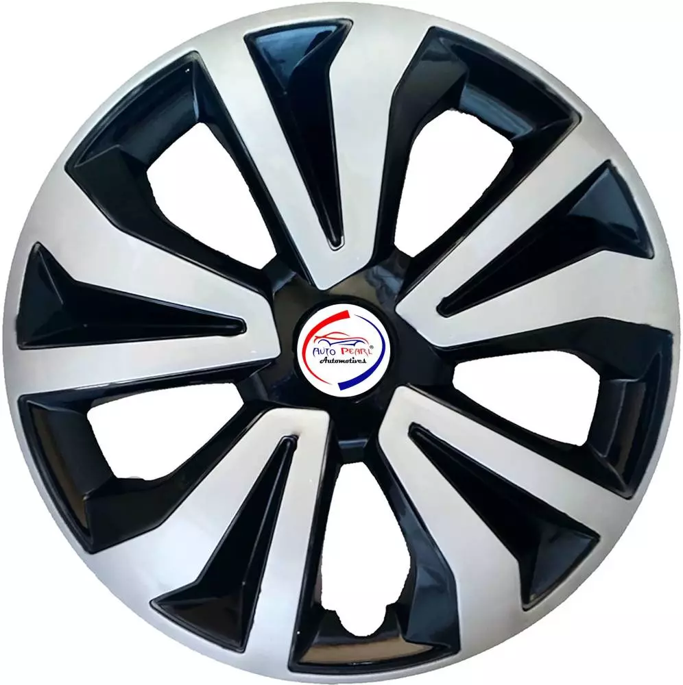 Buy Auto Pearl TiBS12 R14 14 Inch PPress Type Wheel Hubcap with