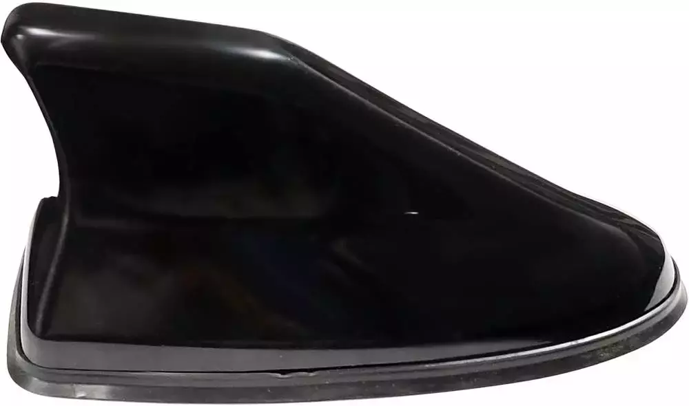 Auto Pearl remium Qua  lity Car Black Shark Fin Replacement Signal Receiver FA36 Punch 2021 Hidden Vehicle Antenna