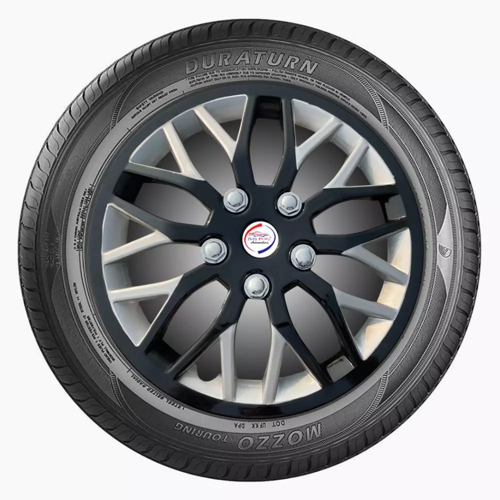 auto-pearl-vibs26_r13-inch-press-type-wheel-hubcap-with-retention-ring-glossy-black-silver-wheel-cover-for-maruti-wagon-r-lxi-petrol13-cm