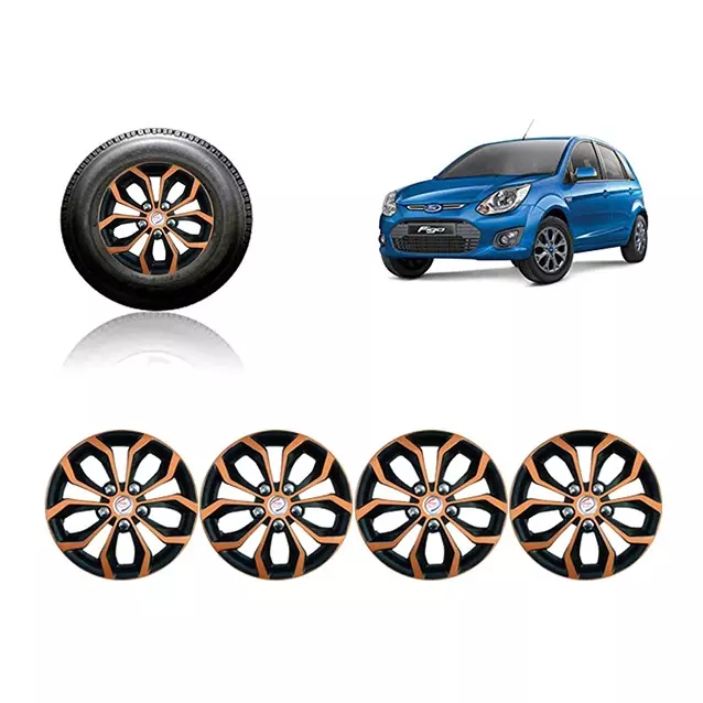 auto-pearl-car-black-copper-wheel-cover-caps-14-inch-press-type-fitting-for-ford-figo-type-2