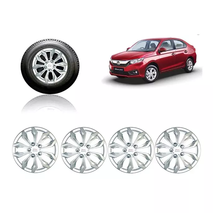 auto-pearl-car-full-silver-wheel-cover-caps-14-inch-press-type-fitting-compatible-with-amaze-2018