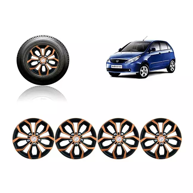 auto-pearl-car-black-copper-wheel-cover-caps-14-inch-press-type-fitting-for-tata-indica-vista