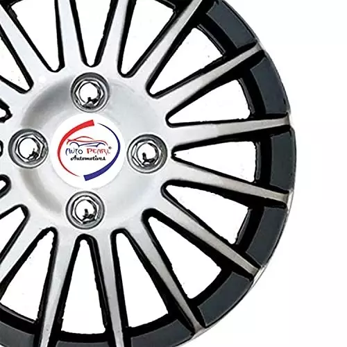 auto-pearl-full-wheel-cover-cap-silver-black-15-inch-press-type-fitting