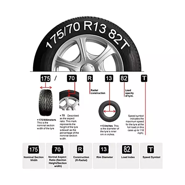 Auto Pearl 33.02 cm (13 Inch) (Set of 4 Pcs) Press Type Hubcap Wheel Cover Replacements for Alto K10 2022