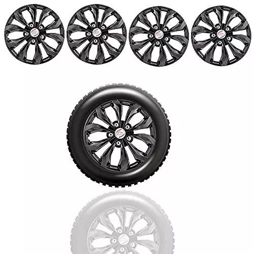 auto-pearl-premium-14-inch-4-pcs-black-press-type-hubcap-wheel-cover-replacements-for-kuv100-nxt