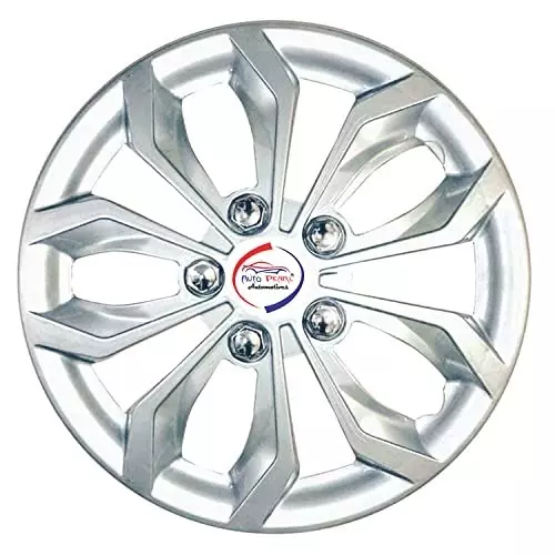 auto-pearl-car-full-silver-wheel-cover-caps-13-inch-press-type-fitting-compatible-with-ikon