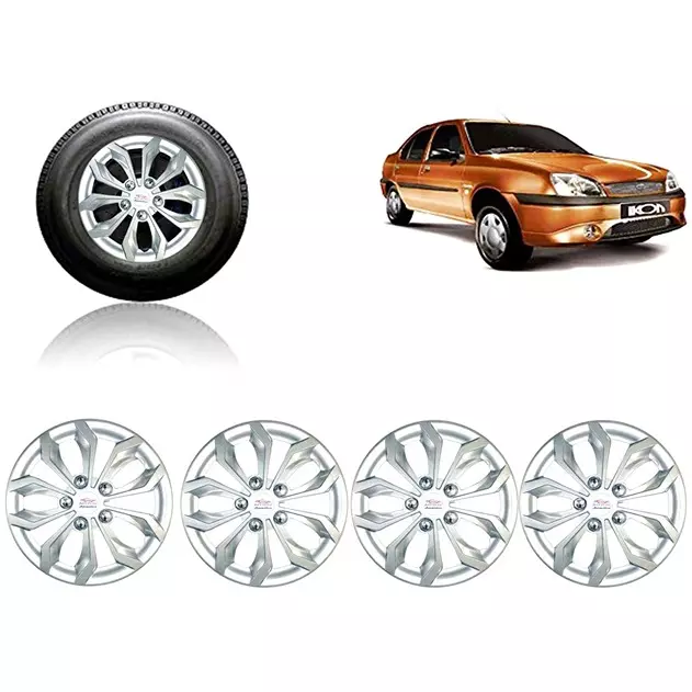auto-pearl-car-full-silver-wheel-cover-caps-13-inch-press-type-fitting-compatible-with-ikon