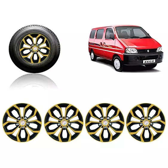 auto-pearl-car-golden-black-wheel-cover-caps-13-inch-press-type-fitting-compatible-with-eeco