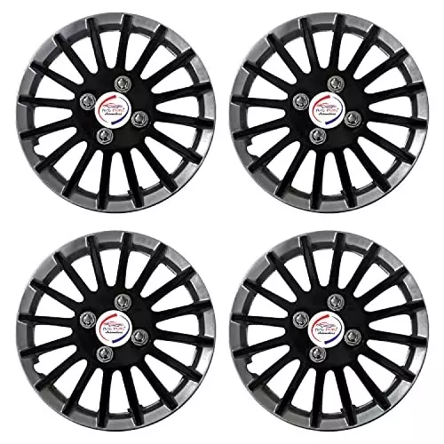 auto-pearl-car-full-wheel-cover-caps-14-inch-press-typefor-vista-set-of-4-black-and-silver