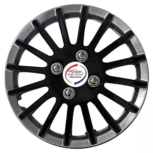 auto-pearl-car-full-wheel-cover-caps-14-inch-press-typefor-vista-set-of-4-black-and-silver